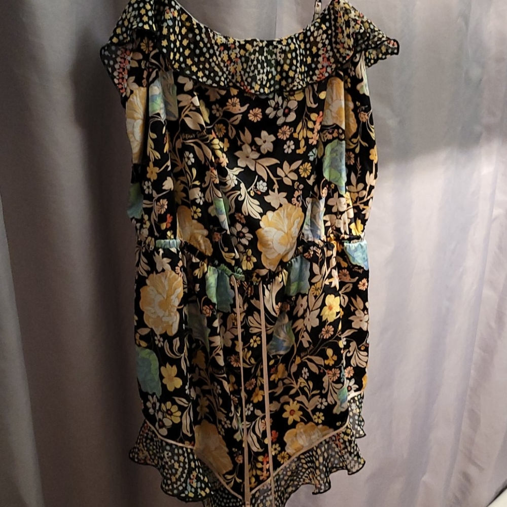 Victoria's secret romper